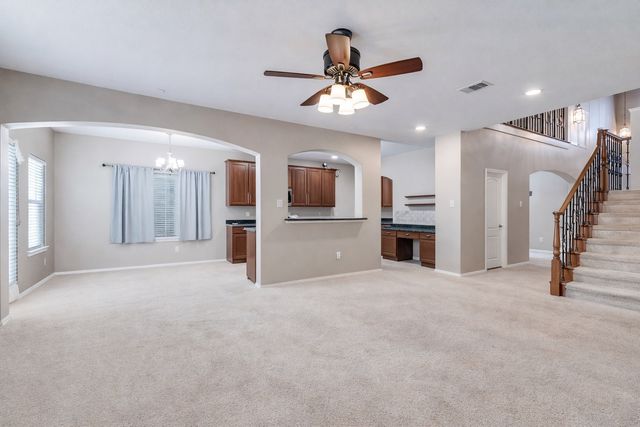 6217 Granite Creek Drive, Fort Worth, TX 76179