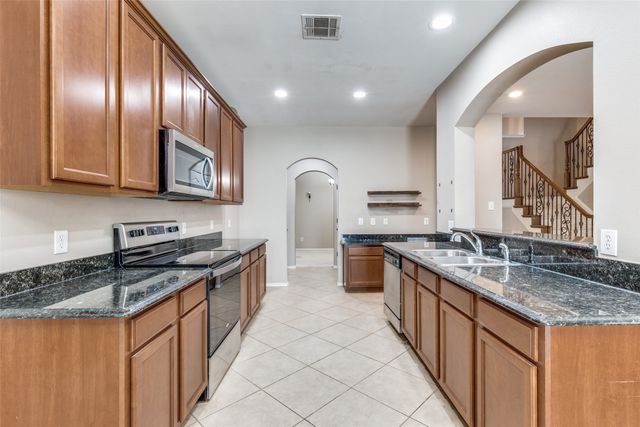 6217 Granite Creek Drive, Fort Worth, TX 76179