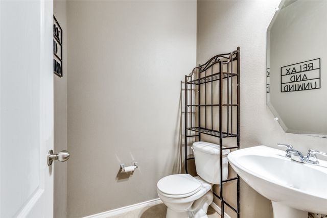 6217 Granite Creek Drive, Fort Worth, TX 76179