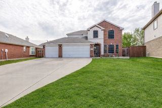 6217 Granite Creek Drive, Fort Worth, TX 76179