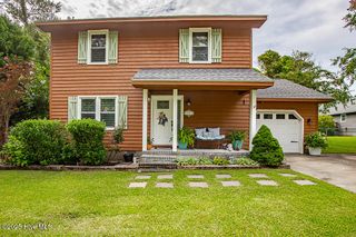 305 Berkshire Drive, Havelock, NC 28532