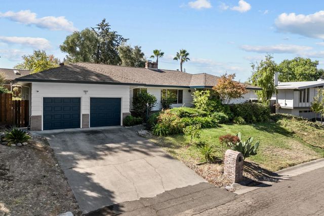 4368 Virgusell Cir, Carmichael, CA 95608