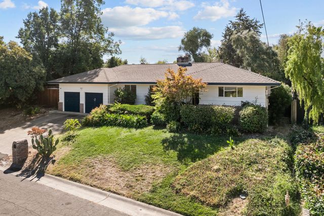 4368 Virgusell Cir, Carmichael, CA 95608