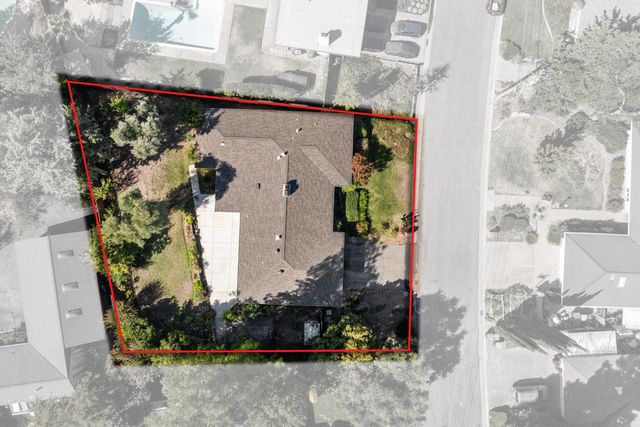 4368 Virgusell Cir, Carmichael, CA 95608
