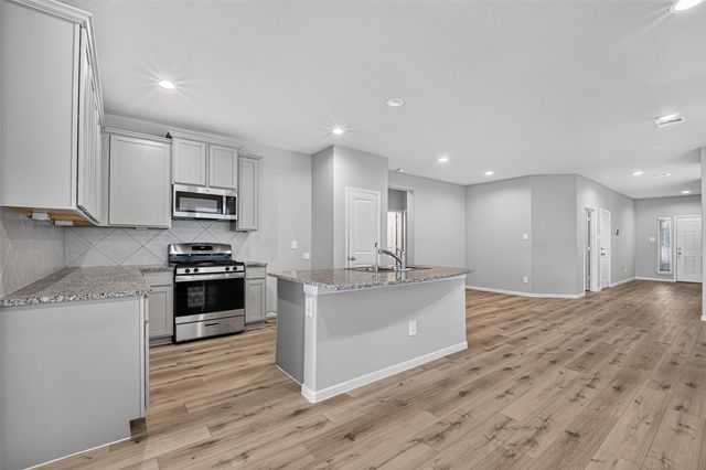 9254 Sea Garden Street, Houston, TX 77034