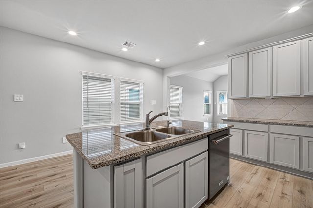 9254 Sea Garden Street, Houston, TX 77034