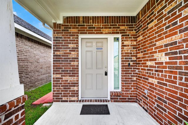9254 Sea Garden Street, Houston, TX 77034
