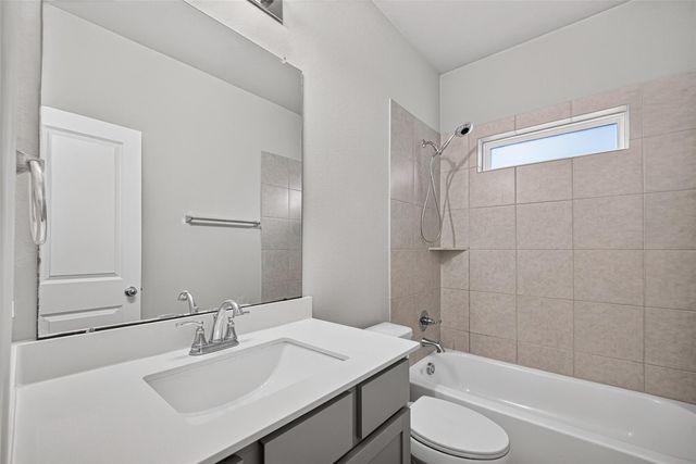 9254 Sea Garden Street, Houston, TX 77034
