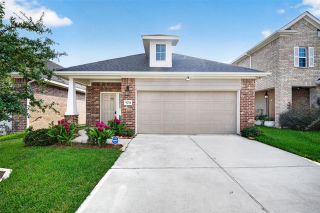 9254 Sea Garden Street, Houston, TX 77034