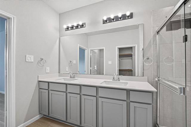 9254 Sea Garden Street, Houston, TX 77034