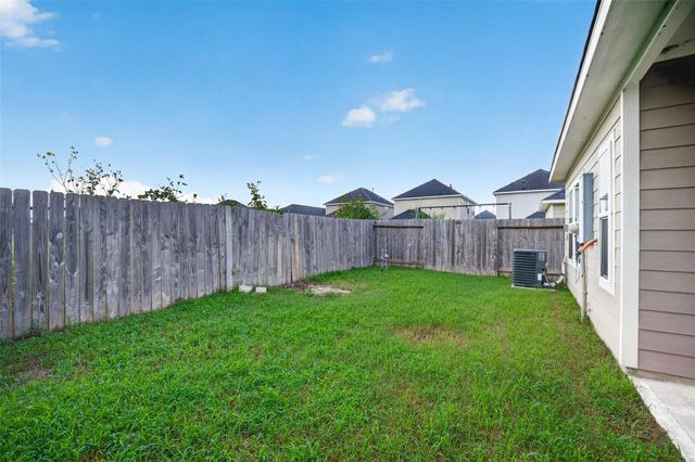 9254 Sea Garden Street, Houston, TX 77034