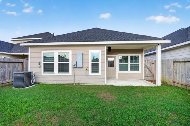 9254 Sea Garden Street, Houston, TX 77034