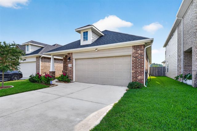 9254 Sea Garden Street, Houston, TX 77034