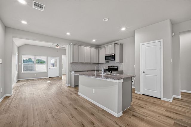 9254 Sea Garden Street, Houston, TX 77034