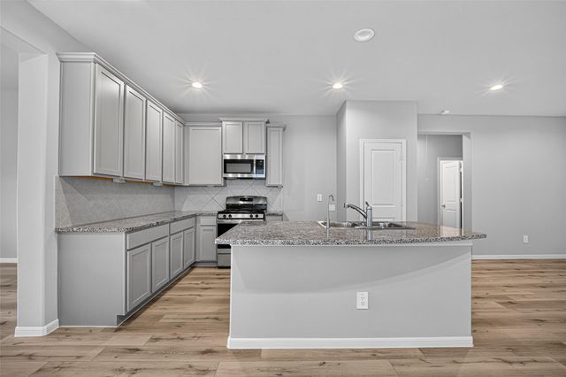 9254 Sea Garden Street, Houston, TX 77034