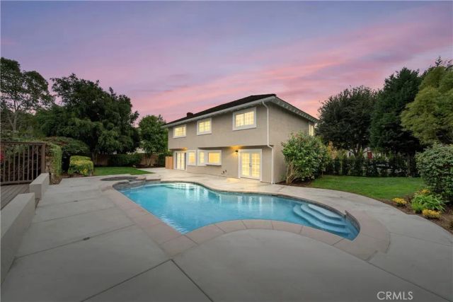 26031 Waterwheel, Laguna Hills, CA 92653