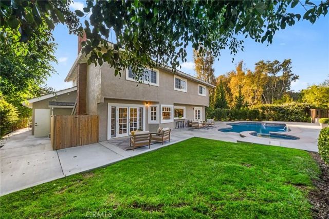 26031 Waterwheel, Laguna Hills, CA 92653