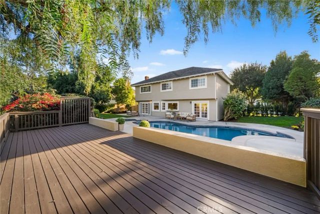 26031 Waterwheel, Laguna Hills, CA 92653