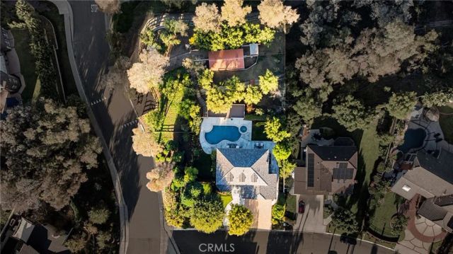 26031 Waterwheel, Laguna Hills, CA 92653