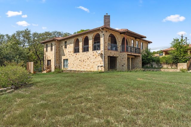 14707 FM 2769 RD, Leander, TX 78641