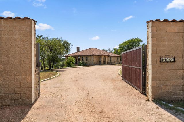 14707 FM 2769 RD, Leander, TX 78641