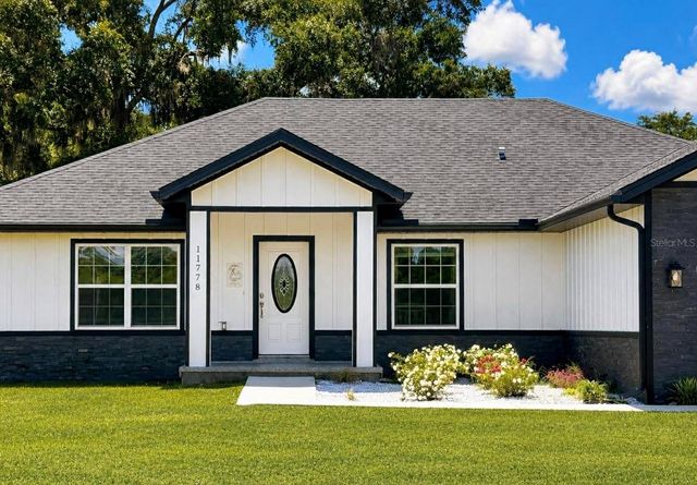 11778 SW 167TH AVENUE, Brooker, FL 32622