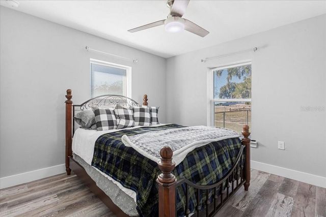 11778 SW 167TH AVENUE, Brooker, FL 32622