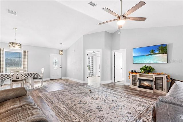 11778 SW 167TH AVENUE, Brooker, FL 32622