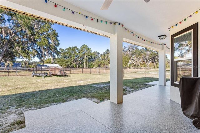 11778 SW 167TH AVENUE, Brooker, FL 32622