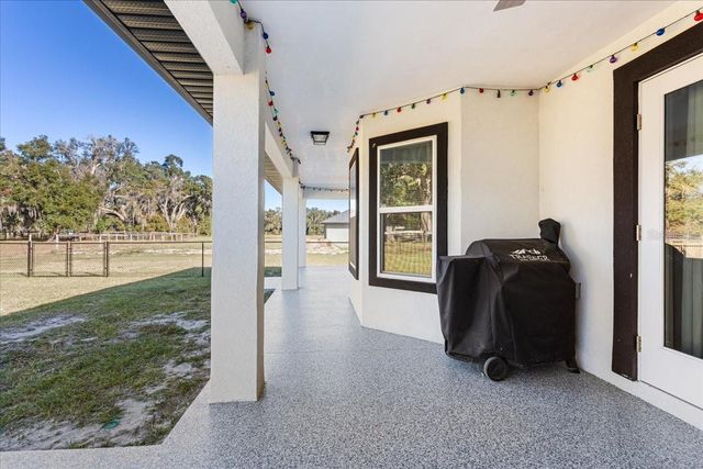 11778 SW 167TH AVENUE, Brooker, FL 32622
