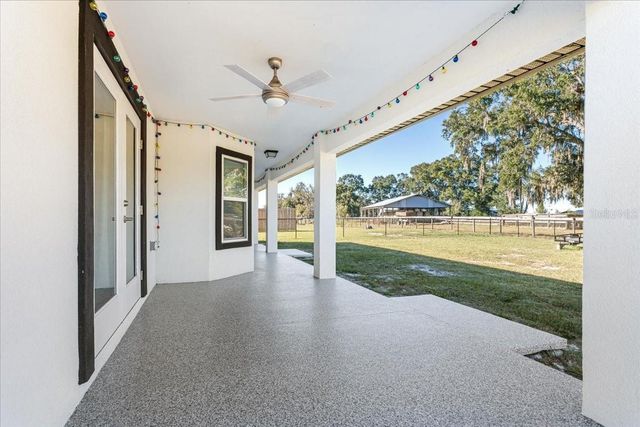 11778 SW 167TH AVENUE, Brooker, FL 32622