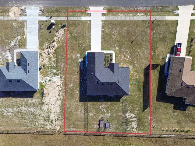 11778 SW 167TH AVENUE, Brooker, FL 32622