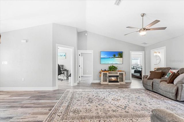 11778 SW 167TH AVENUE, Brooker, FL 32622