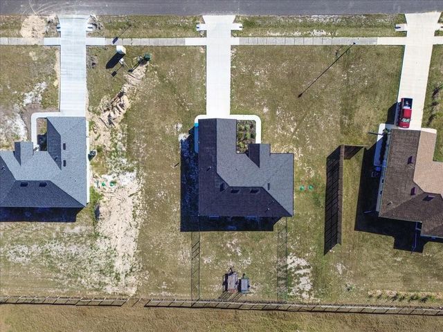 11778 SW 167TH AVENUE, Brooker, FL 32622