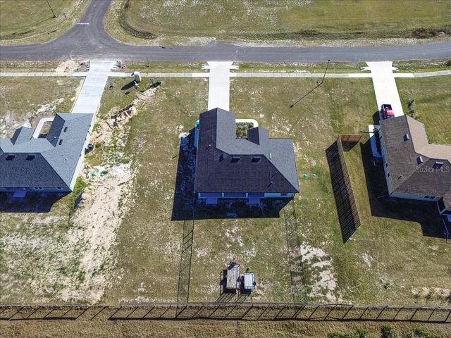11778 SW 167TH AVENUE, Brooker, FL 32622