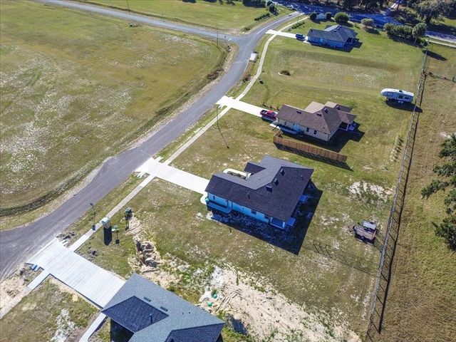 11778 SW 167TH AVENUE, Brooker, FL 32622