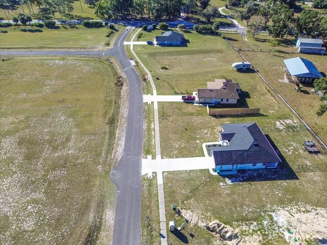 11778 SW 167TH AVENUE, Brooker, FL 32622