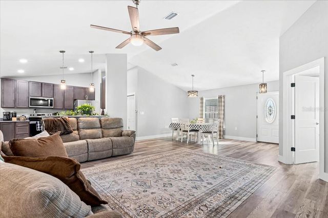 11778 SW 167TH AVENUE, Brooker, FL 32622