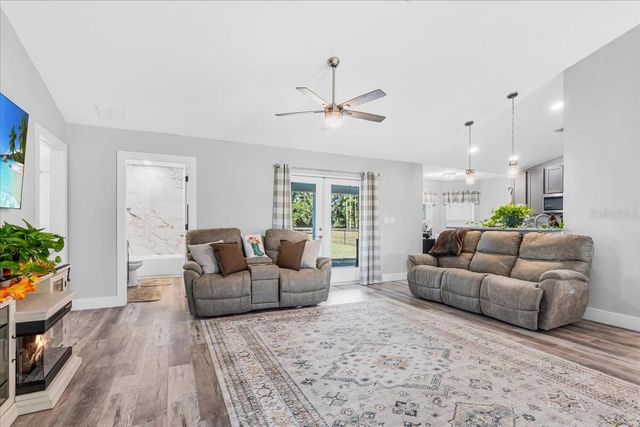 11778 SW 167TH AVENUE, Brooker, FL 32622