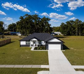11778 SW 167TH AVENUE, Brooker, FL 32622