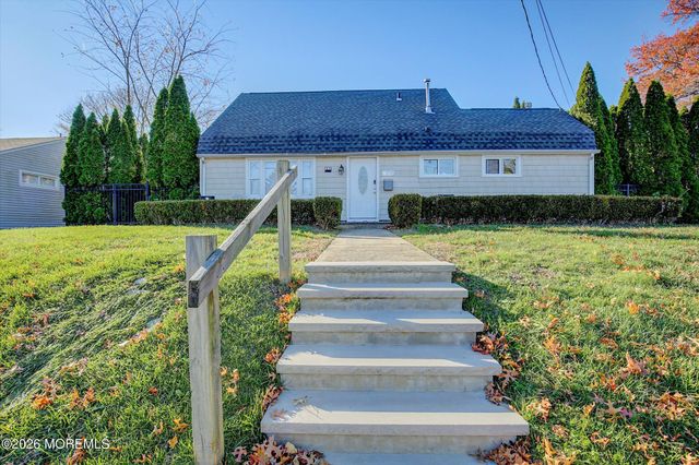 980 Woodgate Avenue, Long Branch, NJ 07740
