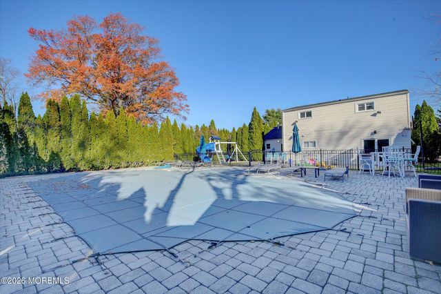 980 Woodgate Avenue, Long Branch, NJ 07740