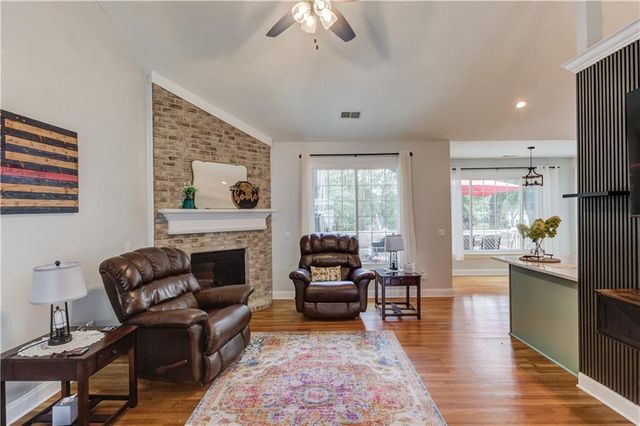 880 Providence Club Drive, Monroe, GA 30656