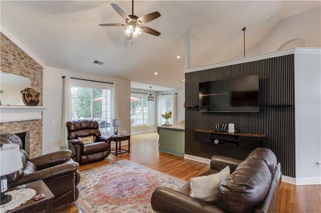 880 Providence Club Drive, Monroe, GA 30656