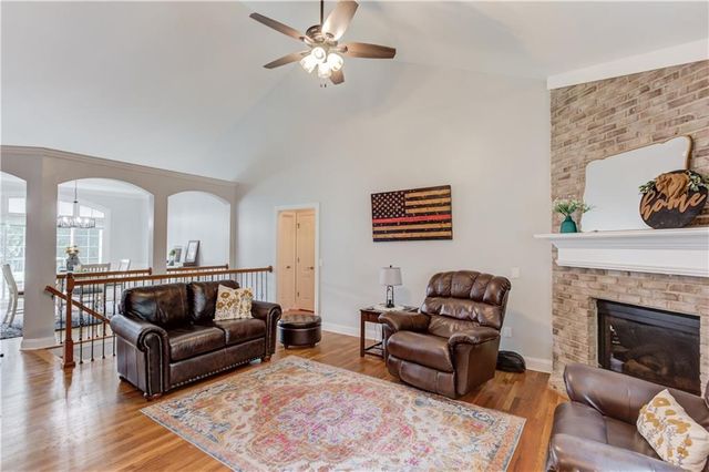 880 Providence Club Drive, Monroe, GA 30656
