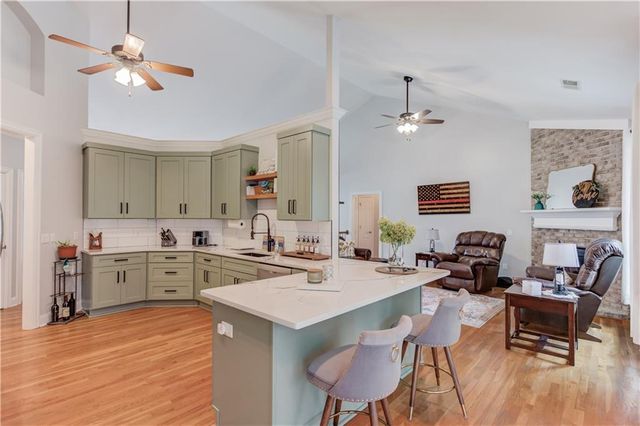 880 Providence Club Drive, Monroe, GA 30656