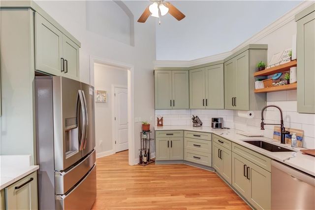 880 Providence Club Drive, Monroe, GA 30656