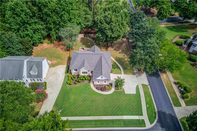880 Providence Club Drive, Monroe, GA 30656