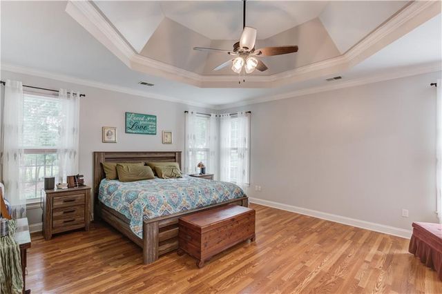 880 Providence Club Drive, Monroe, GA 30656
