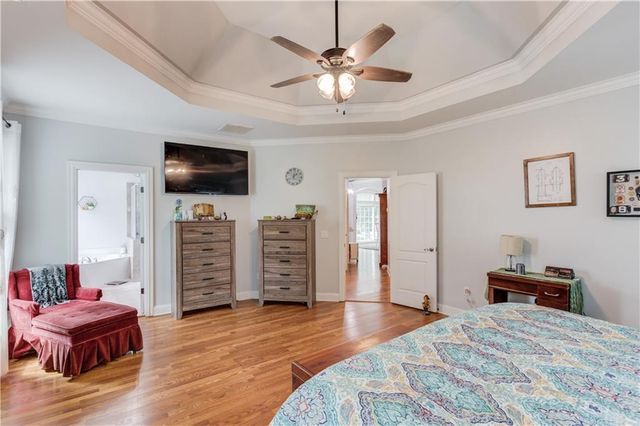 880 Providence Club Drive, Monroe, GA 30656